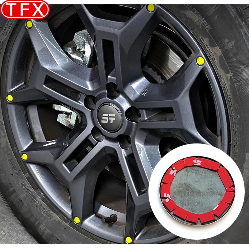 for chery jetour t2 2024 2023 car styling wheel hub center cover abs wheel hub screw cap auto decorative for chery jetour t2 2024 2023 car styling wheel hub center cover abs wheel hub screw cap auto decorative