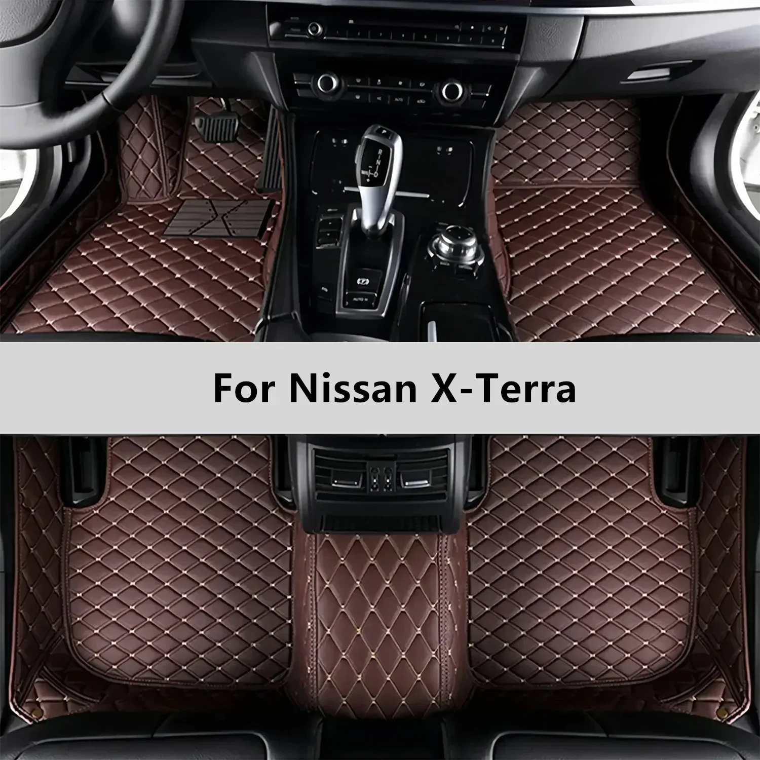 custom car floor mats for nissan x terra 2021 2022 2023 2024 2025 2026 floor mat car mat interior custom car floor mats for nissan x terra 2021 2022 2023 2024 2025 2026 floor mat car mat interior
