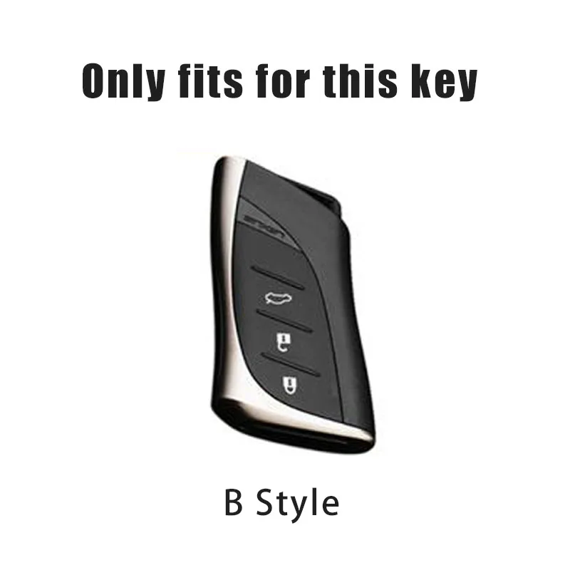 tpu car remote key case cover protector for lexus nx es ux us rc lx gx is rx 200 250h 350h ls 450h 260h 300h ux200 tpu car remote key case cover protector for lexus nx es ux us rc lx gx is rx 200 250h 350h ls 450h 260h 300h ux200