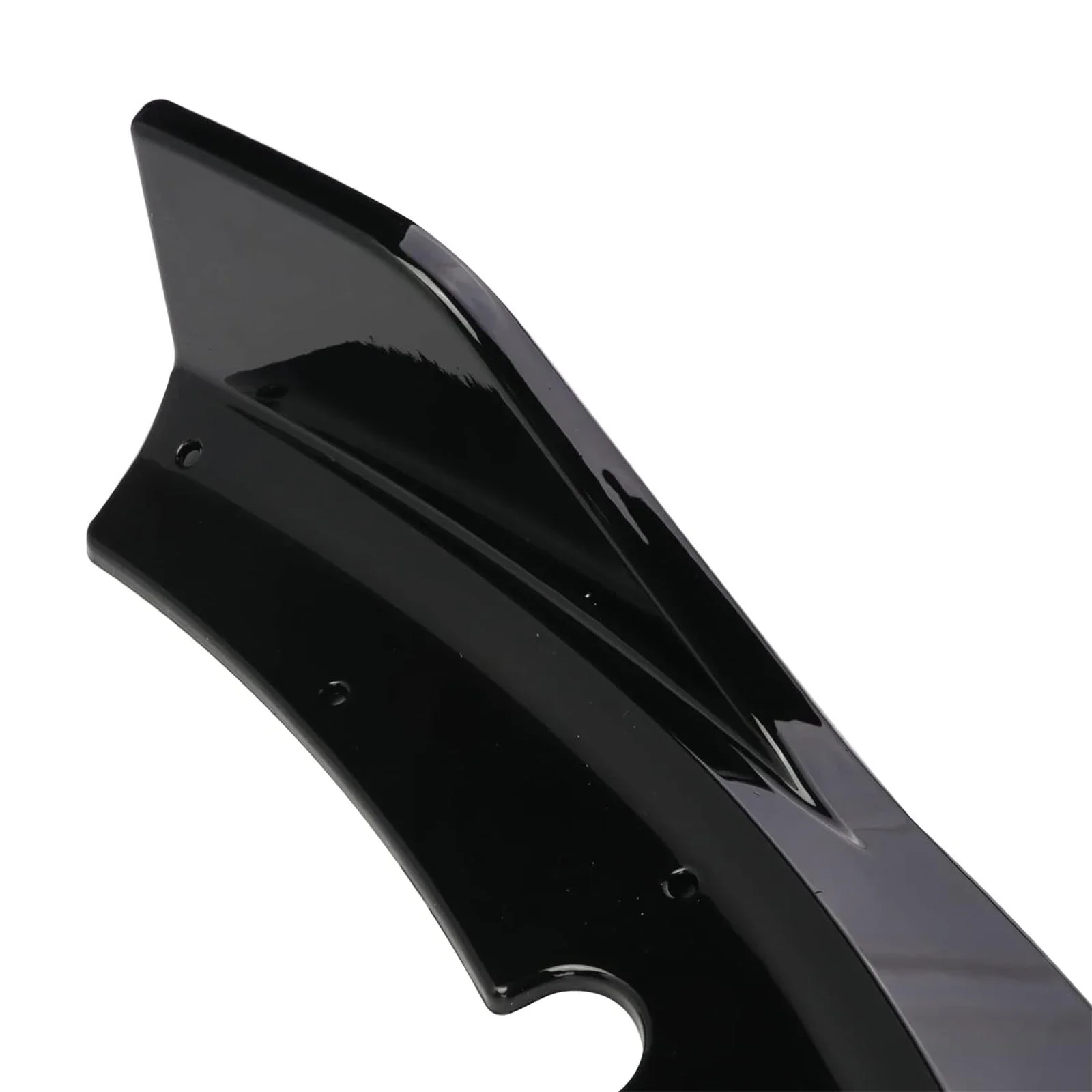 for dodge charger 2015 2023 srt style carbon fiber look glossy black front bumper lip splitter spoiler 4pieces air chin bodykit for dodge charger 2015 2023 srt style carbon fiber look glossy black front bumper lip splitter spoiler 4pieces air chin bodykit