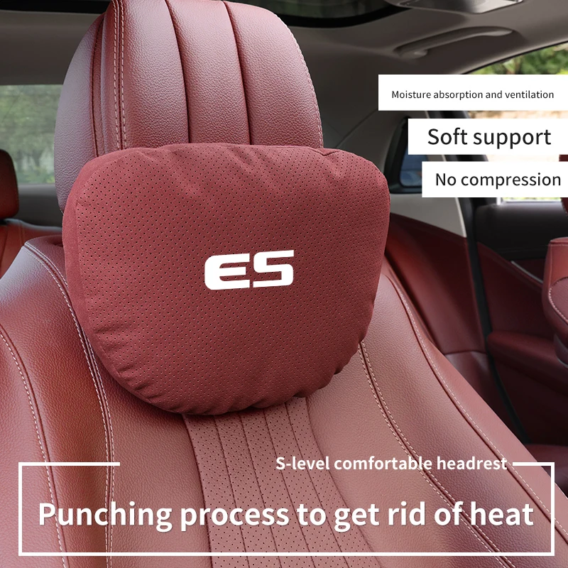 car interior 5 color selectable headrest for lexus es es300 auto interior headrest neck support lumbar cushion soft neck pillow car interior 5 color selectable headrest for lexus es es300 auto interior headrest neck support lumbar cushion soft neck pillow