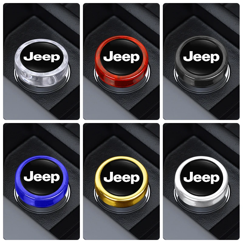 car cigarette lighter cover plug dustproof decorative caps for jeep wrangler grand cherokee avenger compass wagoneer gladiator car cigarette lighter cover plug dustproof decorative caps for jeep wrangler grand cherokee avenger compass wagoneer gladiator