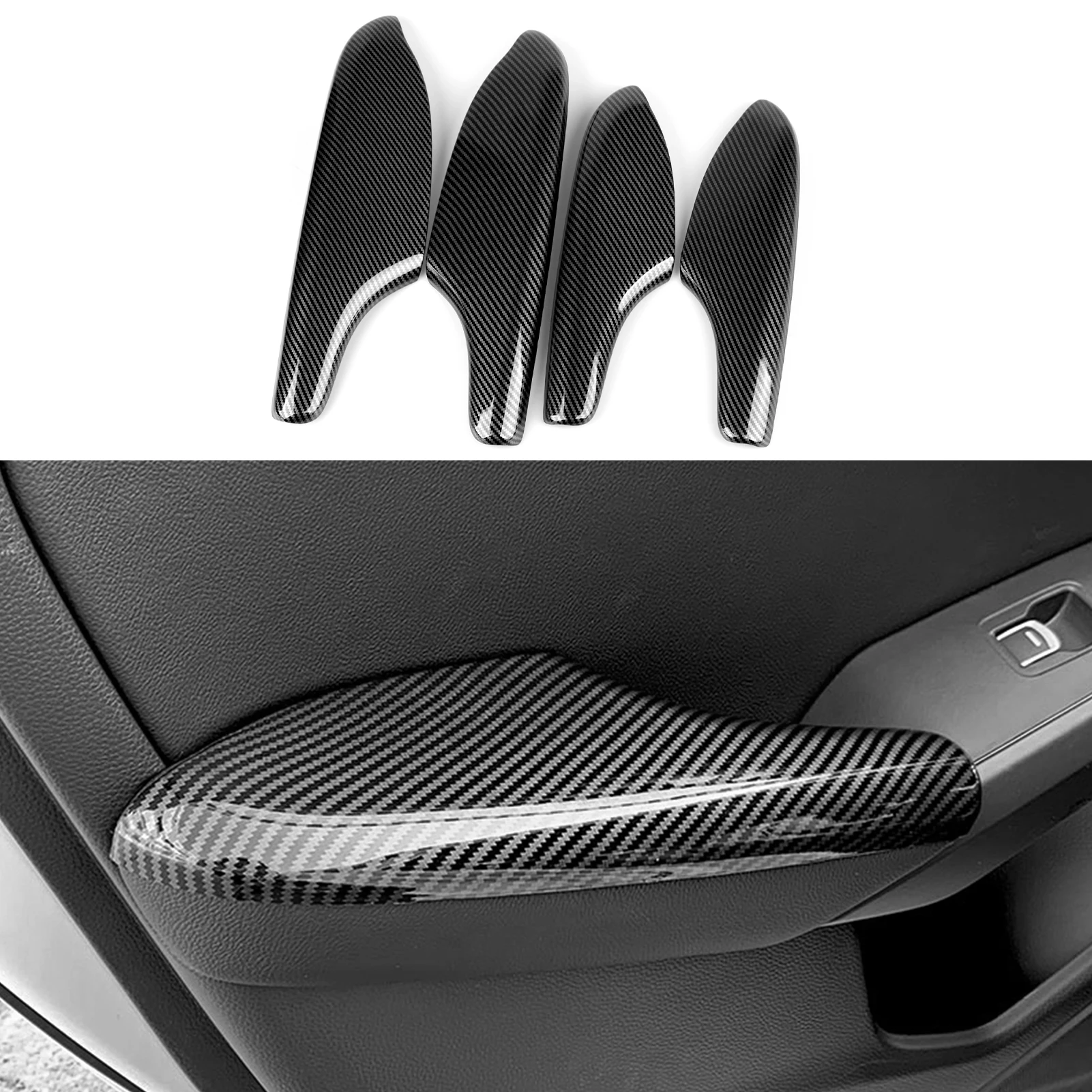 for honda civic 11th gen (2022 2026) , steering wheel trim, center console gear shift panel ,carbon fiber abs sticker for honda civic 11th gen (2022 2026) , steering wheel trim, center console gear shift panel ,carbon fiber abs sticker