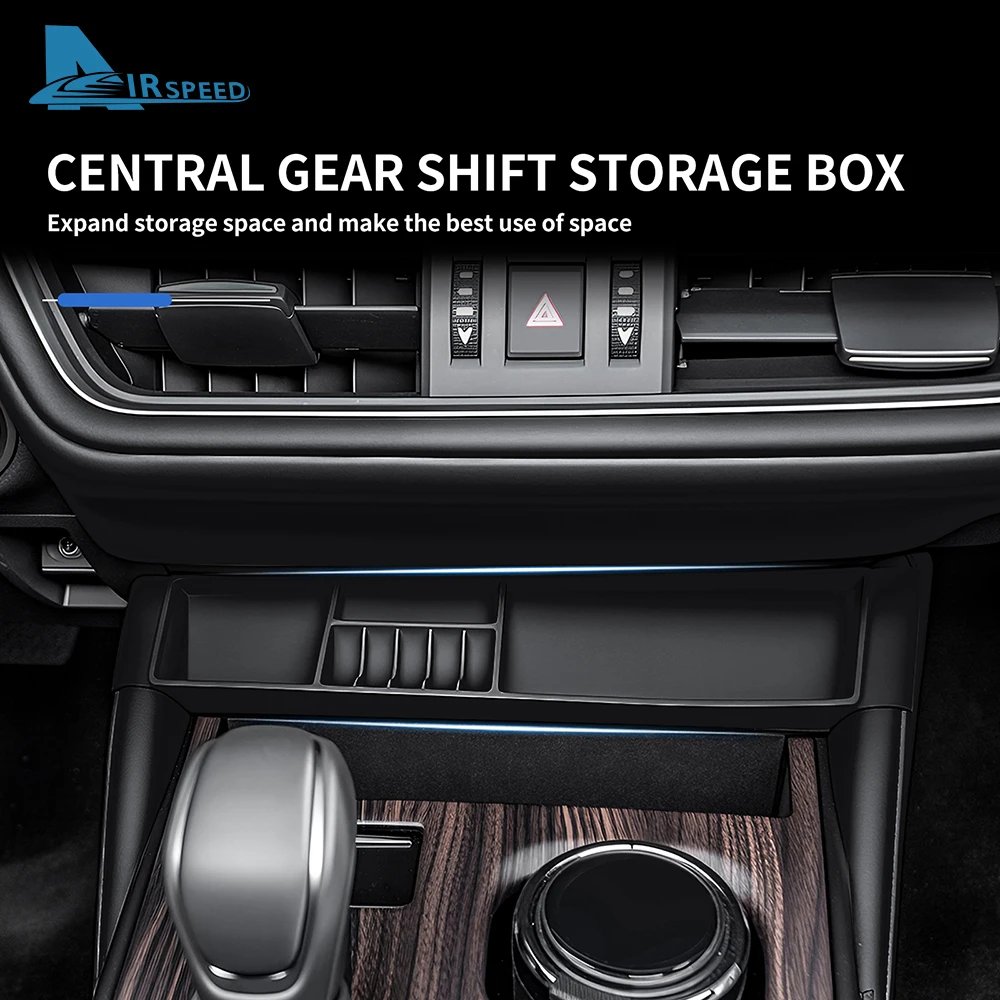 silicone car central control gear panel storage box lhd trim for lexus es es200 es250 es300h es350 2025 2026 up car silicone car central control gear panel storage box lhd trim for lexus es es200 es250 es300h es350 2025 2026 up car
