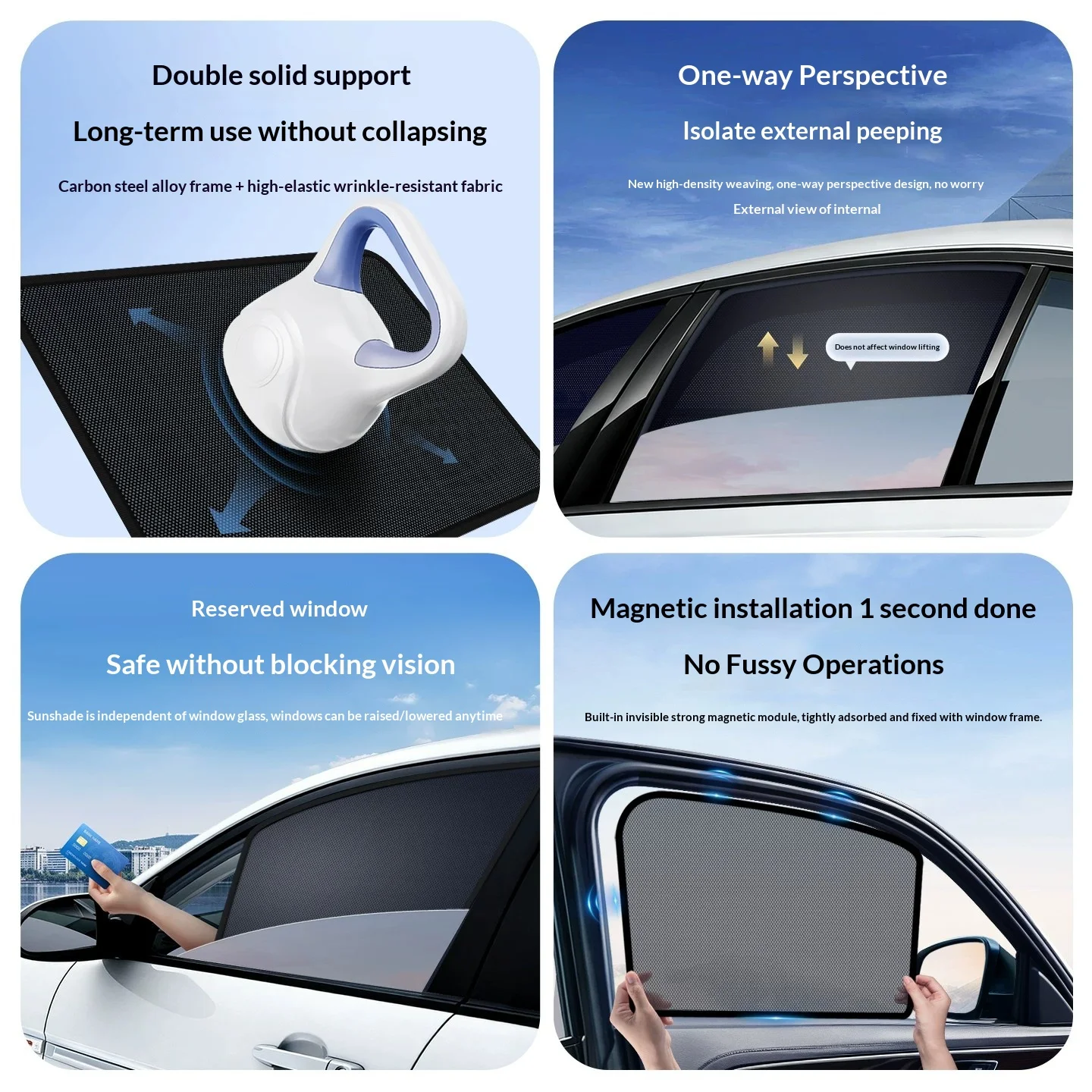 car mesh sunshade for jetour t2 traveller 2023 2024 2025 shanhai t2 ich x k3 side window curtain visor car mesh sunshade for jetour t2 traveller 2023 2024 2025 shanhai t2 ich x k3 side window curtain visor