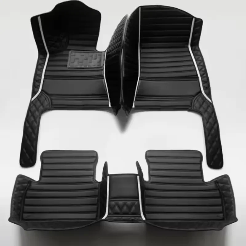 custom full coverage car floor mat for honda accord 2023 2025 2018 2022 2014 2017 car custom full coverage car floor mat for honda accord 2023 2025 2018 2022 2014 2017 car