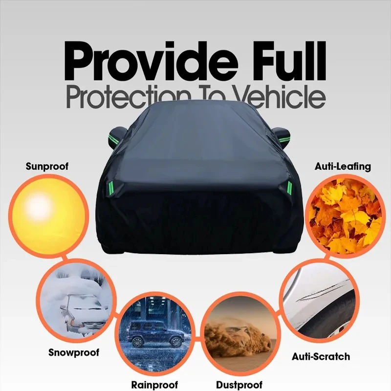 for toyota camry xv70 70 2017 2023 full car covers outdoor sun anti uv rain snow dust protection oxford cloth for toyota camry xv70 70 2017 2023 full car covers outdoor sun anti uv rain snow dust protection oxford cloth