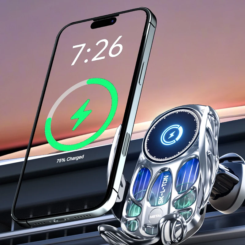 for geely atlas ii starray 2023 2025 car wireless charging mobile phone holder mount gravity bracket stand auto for geely atlas ii starray 2023 2025 car wireless charging mobile phone holder mount gravity bracket stand auto