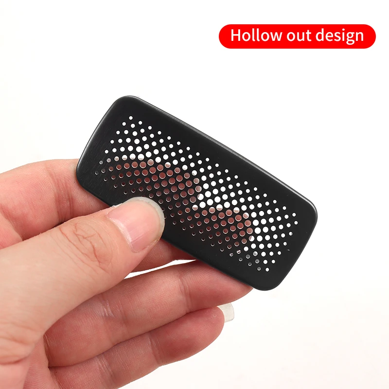 for lexus gx550 550h car roof horn decoration cover gx 550 interior upgraded loudspeaker modification 2024 2025 for lexus gx550 550h car roof horn decoration cover gx 550 interior upgraded loudspeaker modification 2024 2025