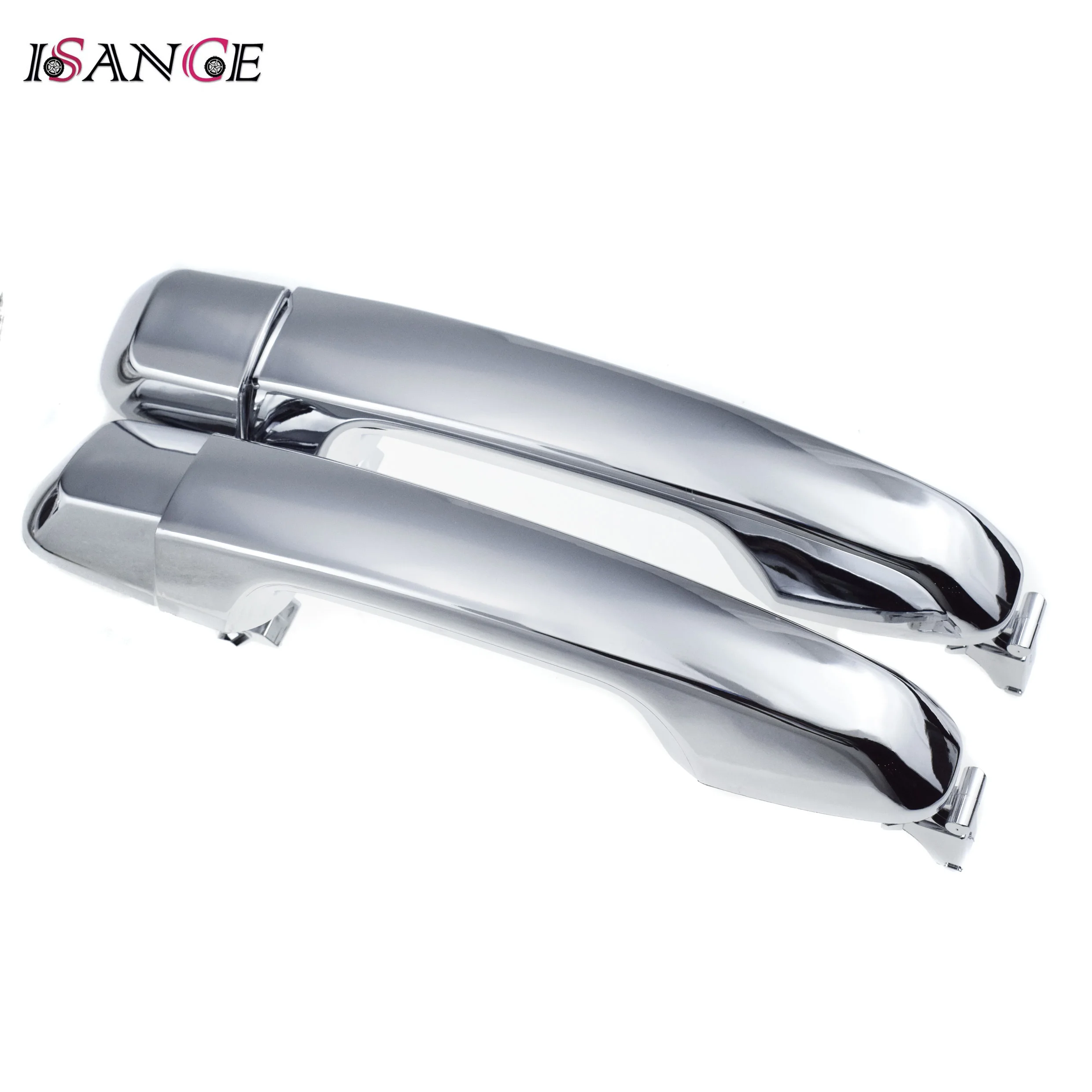chrome front rear left right outside door handle 6921060100 for toyota land cruiser 4runner & lexus lx570 gx460 2008 2018 chrome front rear left right outside door handle 6921060100 for toyota land cruiser 4runner & lexus lx570 gx460 2008 2018