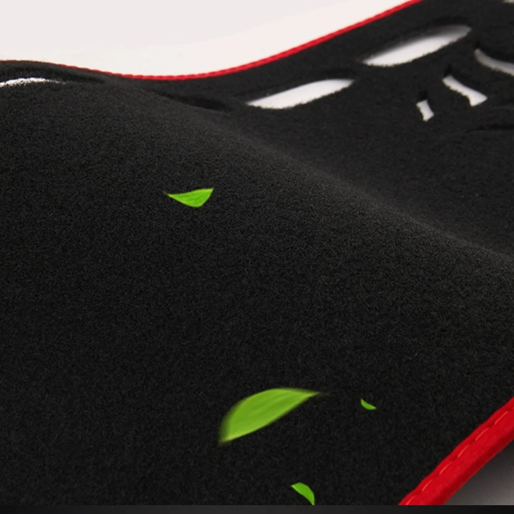 dashboard pad for haval h6 2023 2024 2025 car lightproof pad sun proof auto interior decoration dashboard pad for haval h6 2023 2024 2025 car lightproof pad sun proof auto interior decoration