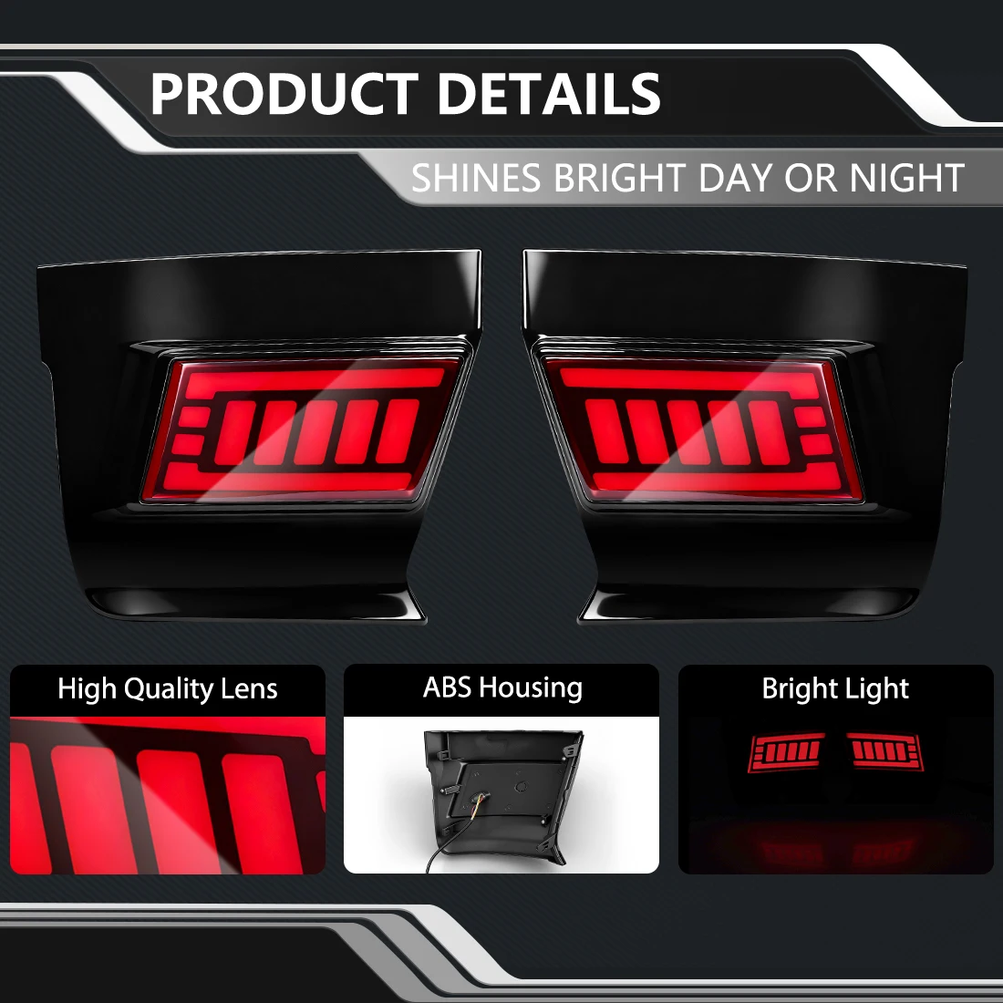 rear fog lamp for toyota land cruiser 250 prado lc250 2024 2025 led rear bumper light tail lamp turn signal brake light car part rear fog lamp for toyota land cruiser 250 prado lc250 2024 2025 led rear bumper light tail lamp turn signal brake light car part