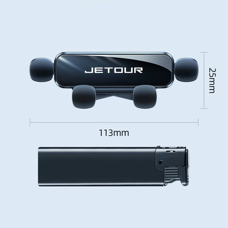 for chery jetour traveller t2 mobile phone holder display screen navigation mobile phone holder modification car accessories for chery jetour traveller t2 mobile phone holder display screen navigation mobile phone holder modification car accessories
