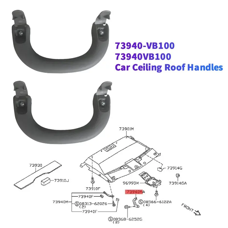 73940vb100 car ceiling handles roof grab assist grip handle for nissan patrol y61 1997 2009 73940vb100 car ceiling handles roof grab assist grip handle for nissan patrol y61 1997 2009
