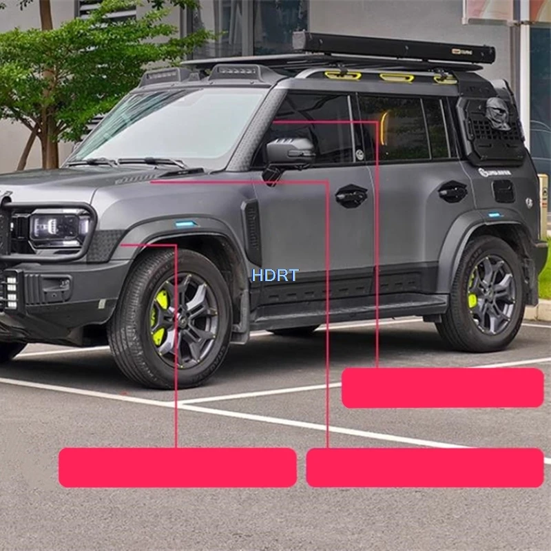 for chery jetour t2 traveler 2023 + car styling front hood handle window a pillar anti scraper plate leaf tail gate hinge cover for chery jetour t2 traveler 2023 + car styling front hood handle window a pillar anti scraper plate leaf tail gate hinge cover