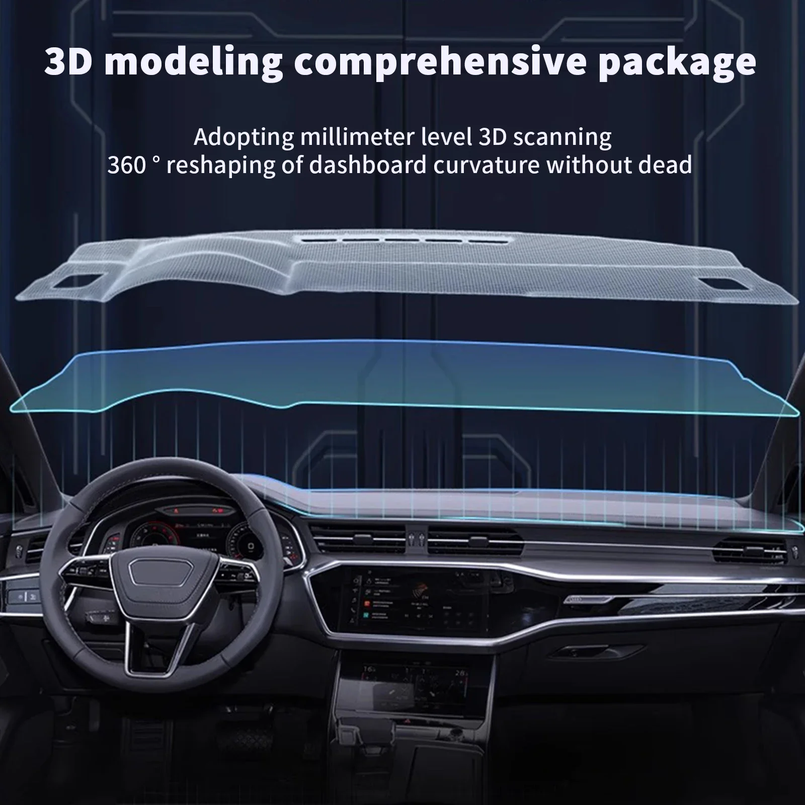 for geely coolray cool 2026 2022 proton belgee x50 dashmat dashboard cover pad dashmat sunshade protective carpet for geely coolray cool 2026 2022 proton belgee x50 dashmat dashboard cover pad dashmat sunshade protective carpet