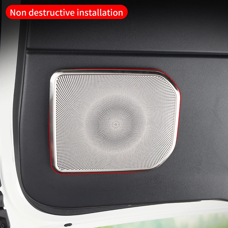 for lexus gx550 550 tailgate trunk door panel horn decoration cover 550h interior upgraded tuning 2024 2025 for lexus gx550 550 tailgate trunk door panel horn decoration cover 550h interior upgraded tuning 2024 2025