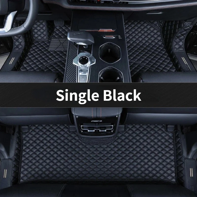 custom automotive car floor mats for changan unik 2025 uni k auto luxury leather men women car mats full coverage custom automotive car floor mats for changan unik 2025 uni k auto luxury leather men women car mats full coverage