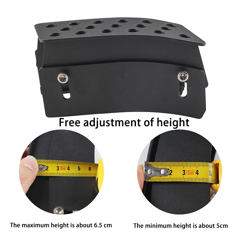 heightened and extended anti slip accelerator pedal adjustable foot pedal accelerator pad suitable for 07 18jeep wrangler jk jku heightened and extended anti slip accelerator pedal adjustable foot pedal accelerator pad suitable for 07 18jeep wrangler jk jku
