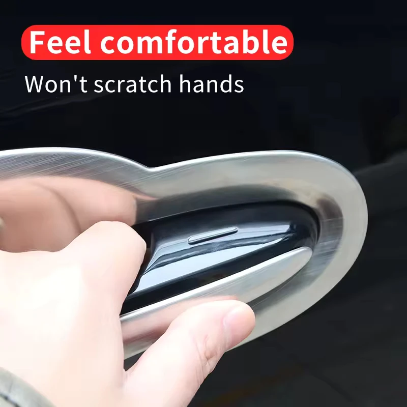 for toyota lexus lx600 lx700 600 2022 2025 car door handle coverstainless steel scratch guard protector exterior styling trim for toyota lexus lx600 lx700 600 2022 2025 car door handle coverstainless steel scratch guard protector exterior styling trim