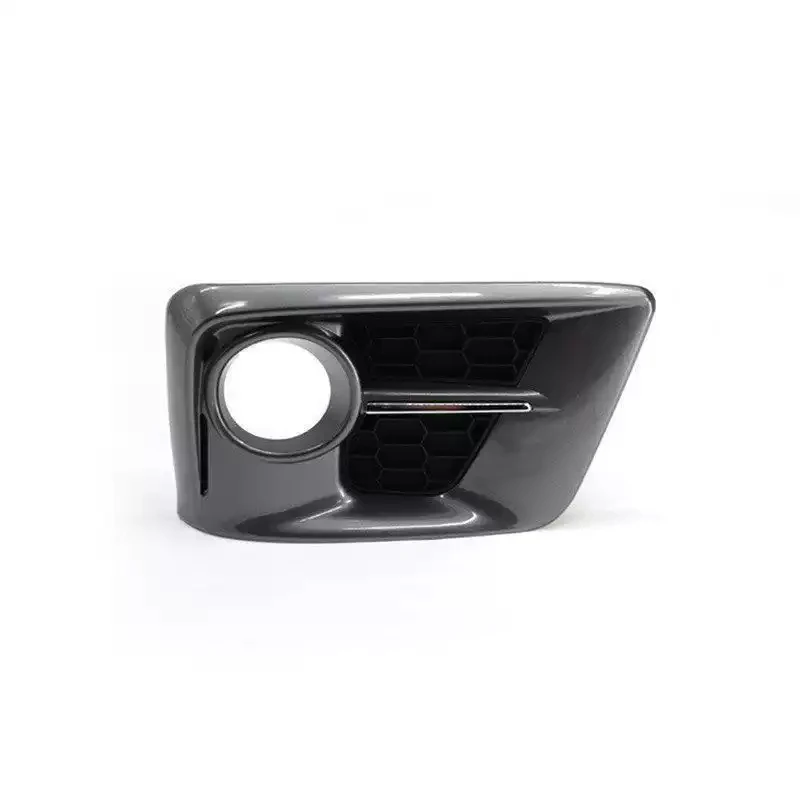 for lexus lx570 sport model 2012 2013 2014 2015 auto left or right front bumper fog light grille grill cover for lexus lx570 sport model 2012 2013 2014 2015 auto left or right front bumper fog light grille grill cover