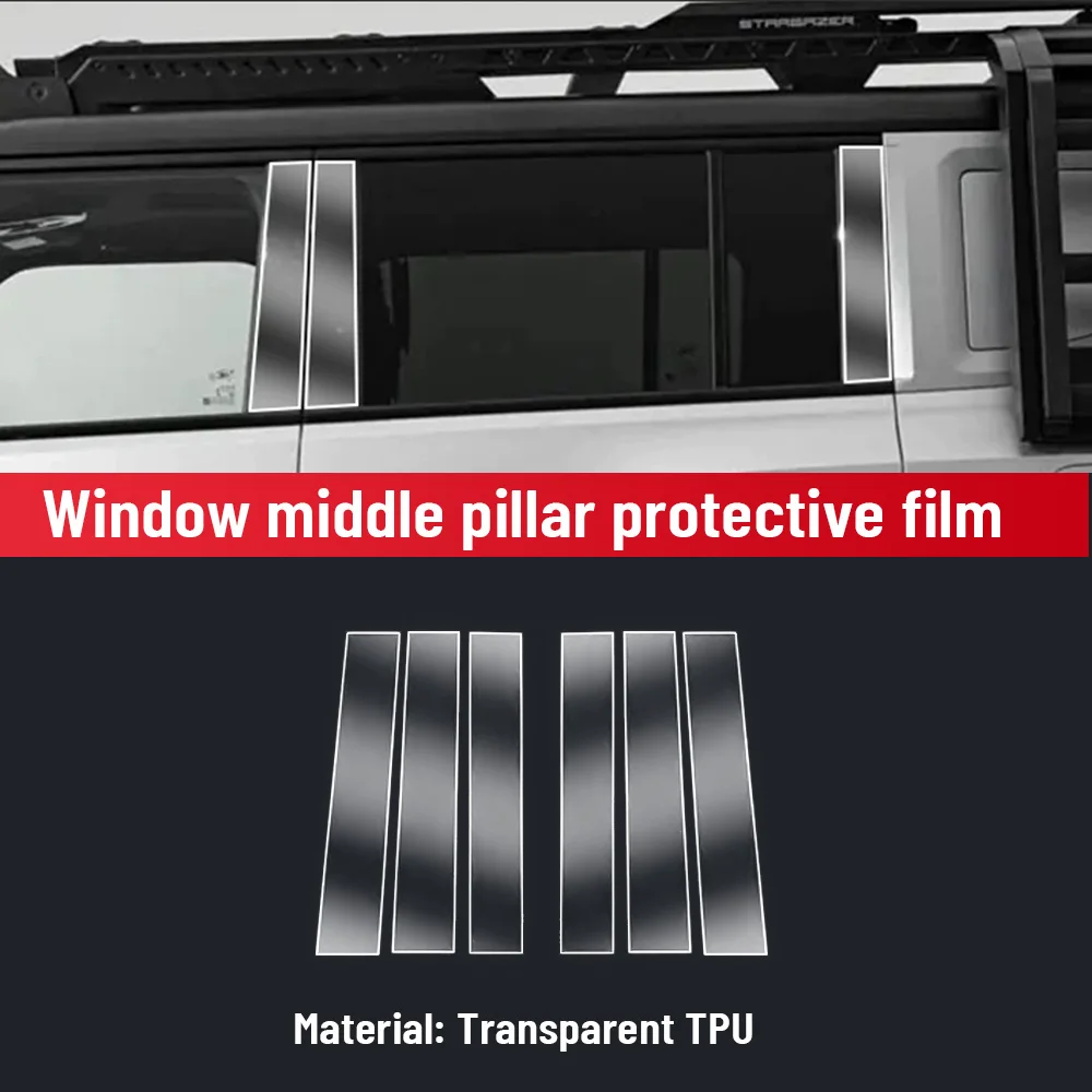 transparent tpu for jetour t2 2024 2025 car center console media dashboard navigation anti scratch protector interior film transparent tpu for jetour t2 2024 2025 car center console media dashboard navigation anti scratch protector interior film