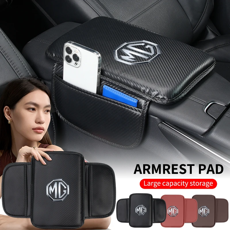 car armrest cushion console protector cover elbow storage pad for morris garages mg 6 3 5 7 tf zr zs hs gs gt hector rx5 rx8 350 car armrest cushion console protector cover elbow storage pad for morris garages mg 6 3 5 7 tf zr zs hs gs gt hector rx5 rx8 350