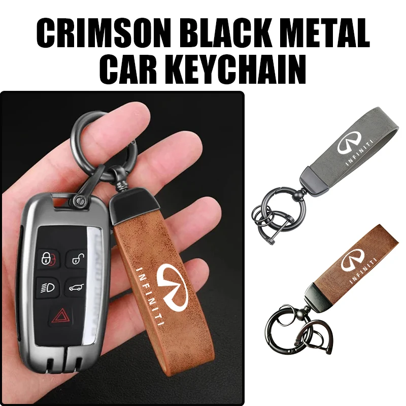 universal car leather keyring zinc alloy auto logo keychain for infiniti q30 q50 q60 q70 qx30 qx50 qx60 qx70 qx80 esq ipl fx50 universal car leather keyring zinc alloy auto logo keychain for infiniti q30 q50 q60 q70 qx30 qx50 qx60 qx70 qx80 esq ipl fx50