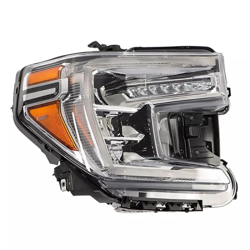 suitable for gmc sierra 1500 2019 2020 headlight led lamp suitable for gmc sierra 1500 2019 2020 headlight led lamp