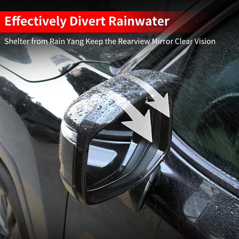 for toyota 2022 2026 lexus 700 600 lx700 lx600car mirror rain cover stick on keep mirror clear upgraded exterior for toyota 2022 2026 lexus 700 600 lx700 lx600car mirror rain cover stick on keep mirror clear upgraded exterior