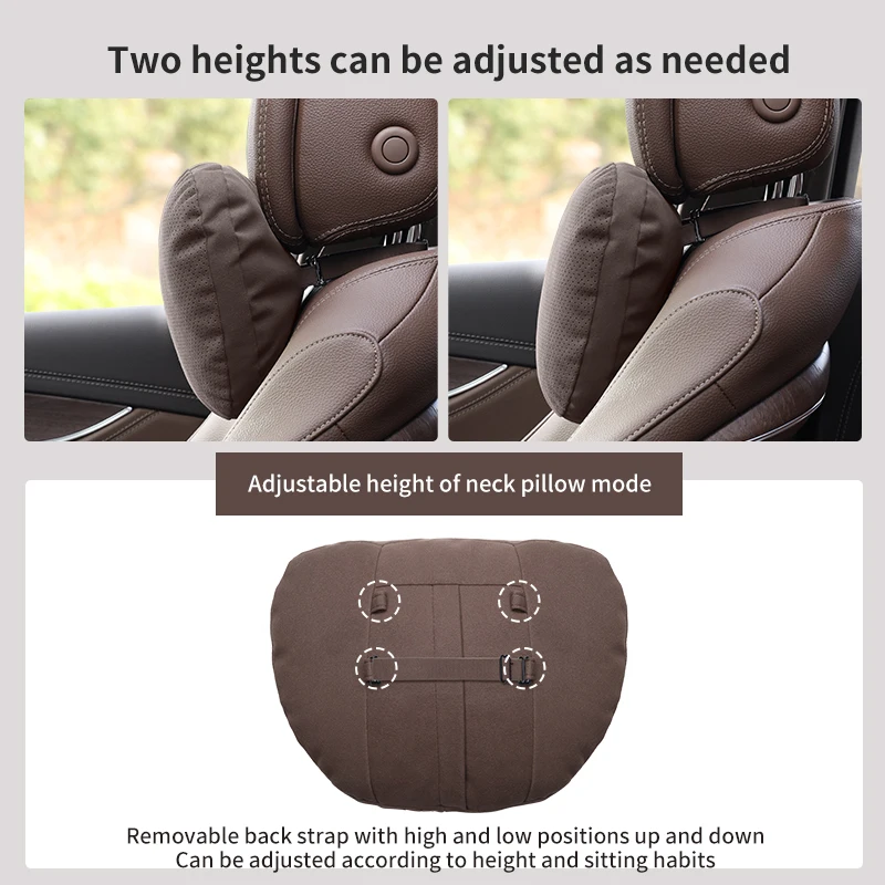 car interior 5 color selectable headrest for lexus es es300 auto interior headrest neck support lumbar cushion soft neck pillow car interior 5 color selectable headrest for lexus es es300 auto interior headrest neck support lumbar cushion soft neck pillow
