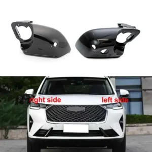 for great wall haval h6 3th generation replacement rear mirrors outer lower shell side rearview mirror cover cap