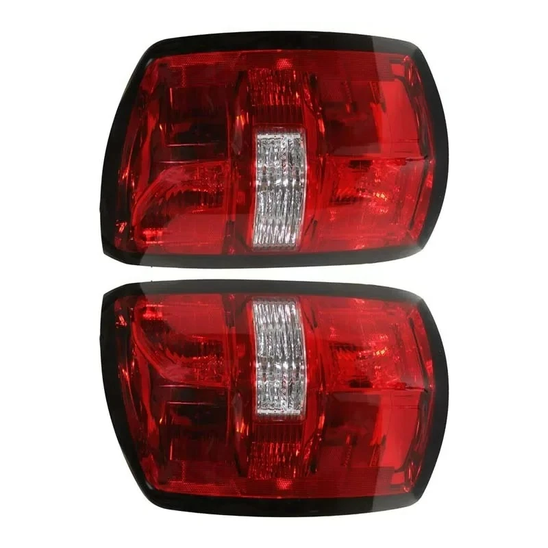 fit for gmc sierra 2014 2015 automotive signal lamp replacement parts rear stop tail light brake light fit for gmc sierra 2014 2015 automotive signal lamp replacement parts rear stop tail light brake light