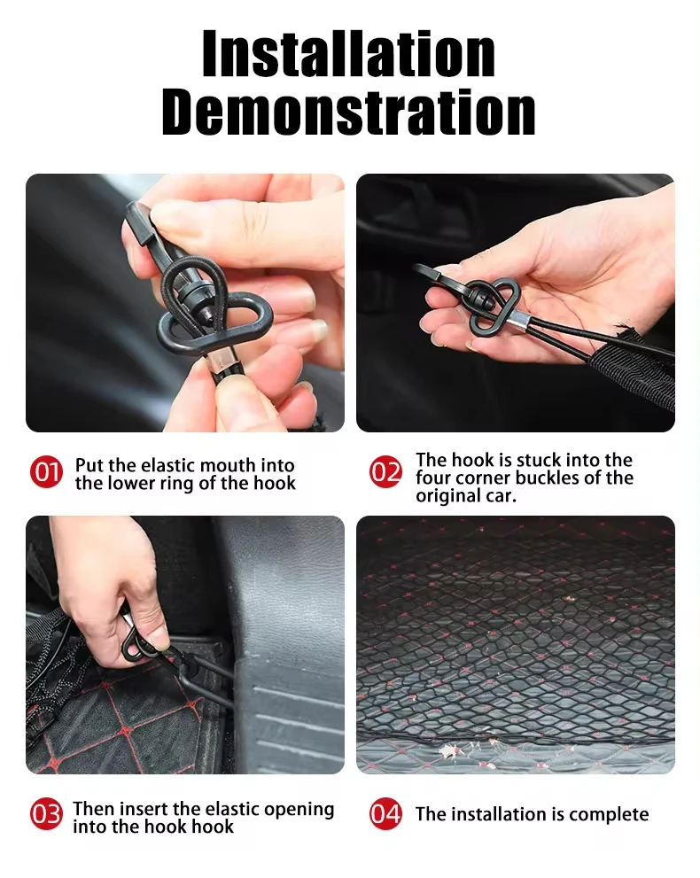 for ram 1500 trx trunk nets 2024 2023 2022 2021 black mesh nylon trunk elastic luggage storage bag car for ram 1500 trx trunk nets 2024 2023 2022 2021 black mesh nylon trunk elastic luggage storage bag car