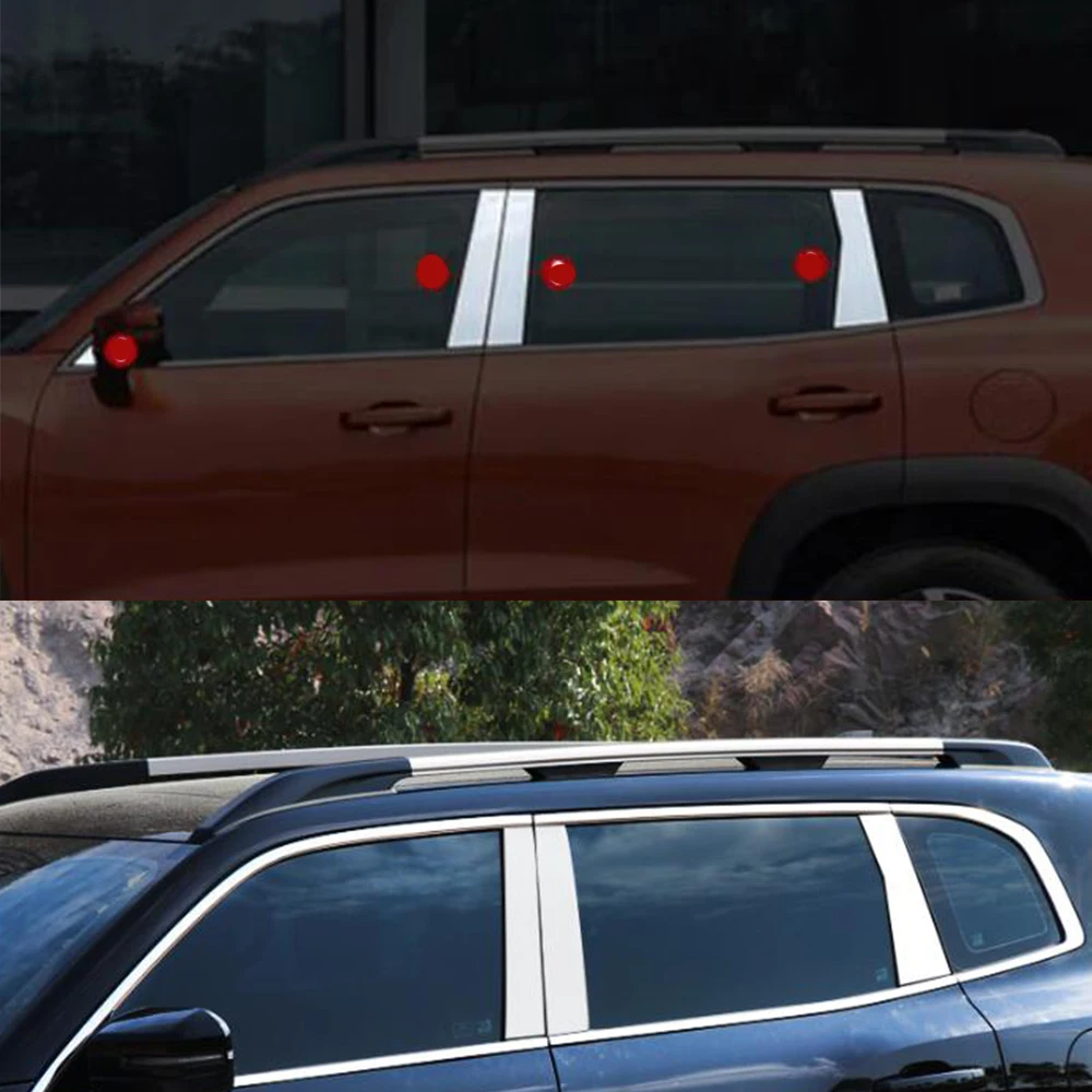 for haval dargo 2021 2022 car stainless steel middle central column pc window trim b c pillar chrome sticker styling for haval dargo 2021 2022 car stainless steel middle central column pc window trim b c pillar chrome sticker styling