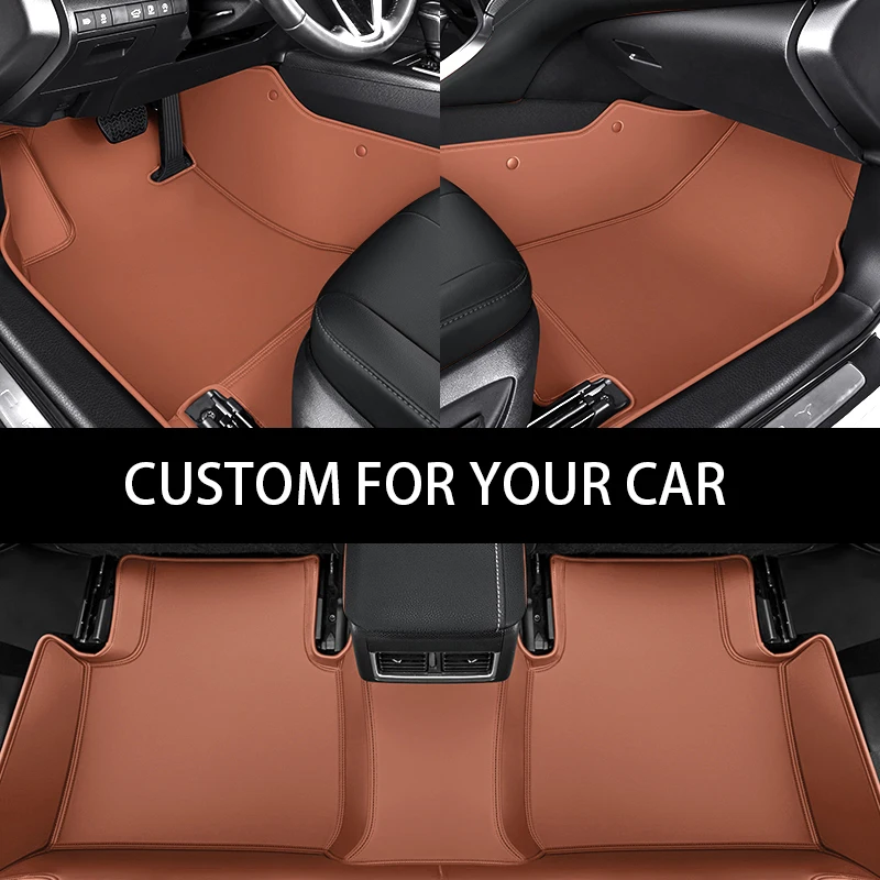 custom fit pu leather car floor mat for jetour x70 2020 2021 2022 2023 2024 2025 5 seats luxury auto interior custom fit pu leather car floor mat for jetour x70 2020 2021 2022 2023 2024 2025 5 seats luxury auto interior