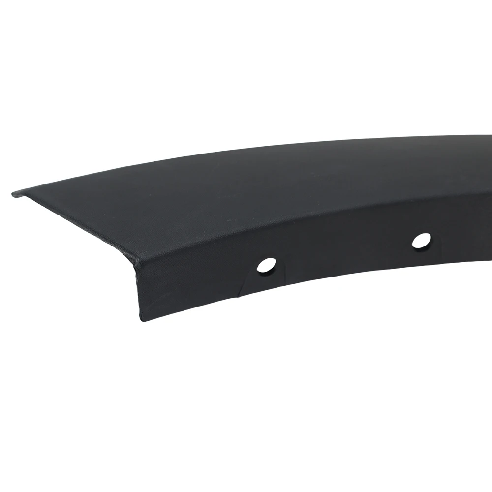 rear fender flares wheel arch for ford explorer 2011 2019 us abs replacement eyebrow mudguard parts fb5z7829165aa fb5z7829164aa rear fender flares wheel arch for ford explorer 2011 2019 us abs replacement eyebrow mudguard parts fb5z7829165aa fb5z7829164aa