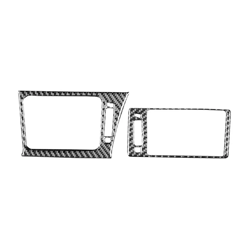 for lexus lx 2008 2015 carbon fiber auto central console air conditioning outlet frame decoration interior sticker for lexus lx 2008 2015 carbon fiber auto central console air conditioning outlet frame decoration interior sticker