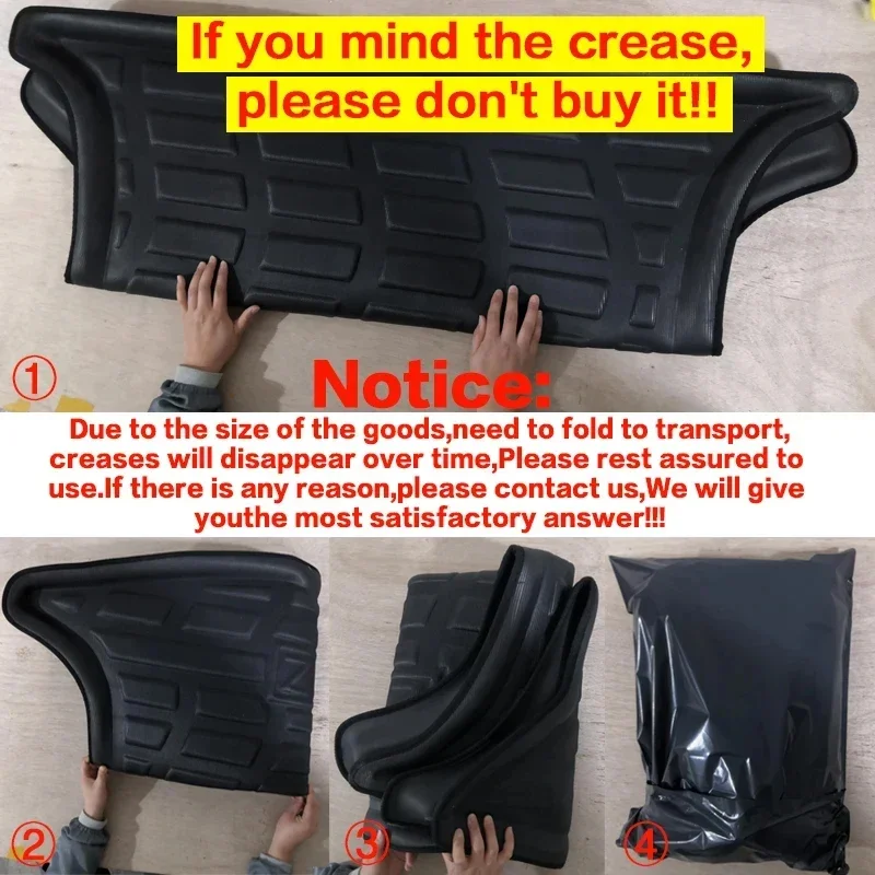 for jeep grand cherokee 2018 2015 wk2 wk 2011~2022 2013 2014 car rear trunk liner floor protector carpet interior for jeep grand cherokee 2018 2015 wk2 wk 2011~2022 2013 2014 car rear trunk liner floor protector carpet interior