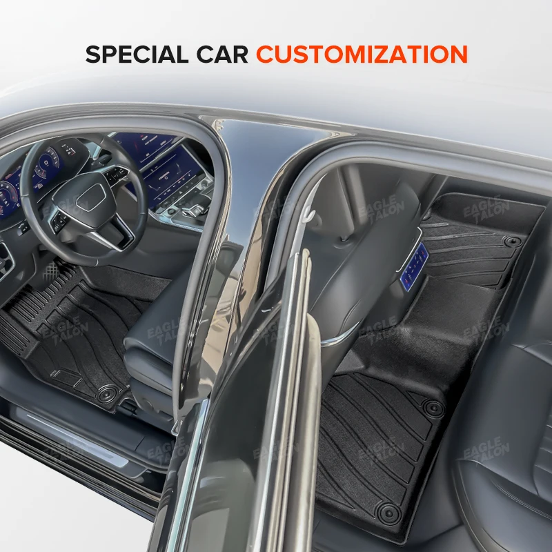 eagle talon for honda civic 10 2016 2021 2020 2019 18 custom all weather tpe floor mat carpet cover auto interior eagle talon for honda civic 10 2016 2021 2020 2019 18 custom all weather tpe floor mat carpet cover auto interior