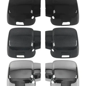for great wall tank 300 2020 2021 2023 2024 side rearview mirror decoration cover rearview mirror shell