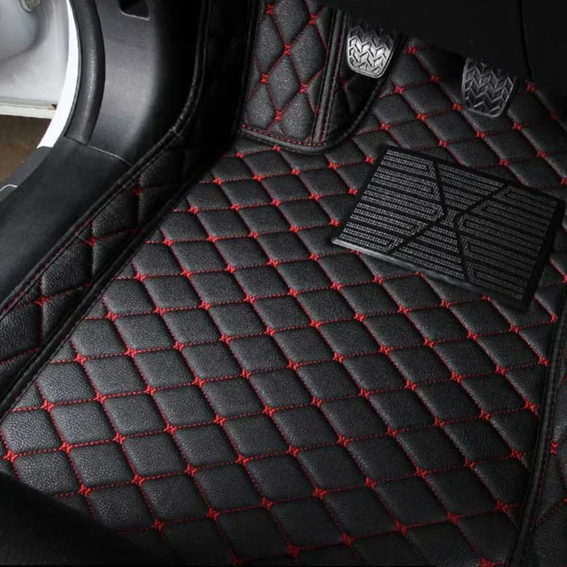 car floor mats rug for changan cs95 cs 95 2024 2023 2022 2021 2020 2019 (5 seater) foot carpet custom interior cover car floor mats rug for changan cs95 cs 95 2024 2023 2022 2021 2020 2019 (5 seater) foot carpet custom interior cover
