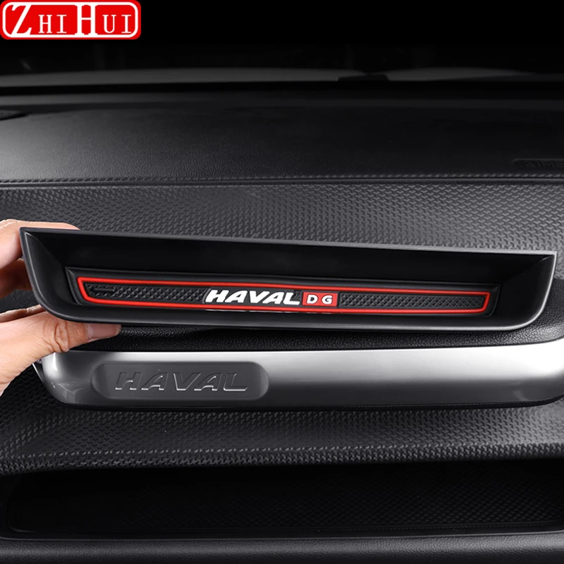 for haval dargo i 2022 2024 1st gen car copilot handle armrest box storage box under center console organizer box accessories for haval dargo i 2022 2024 1st gen car copilot handle armrest box storage box under center console organizer box accessories