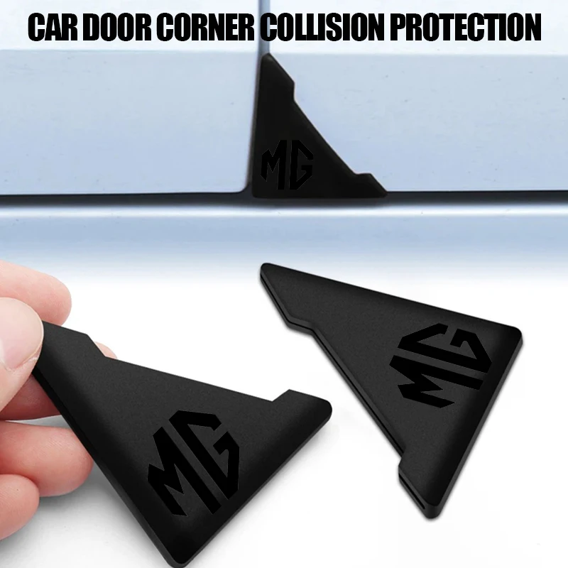 silicone car door corner protector cover edge guard stickers for mg hector tf gt zr 3 5 6 7 hs zs gs rx5 rx8 silicone car door corner protector cover edge guard stickers for mg hector tf gt zr 3 5 6 7 hs zs gs rx5 rx8