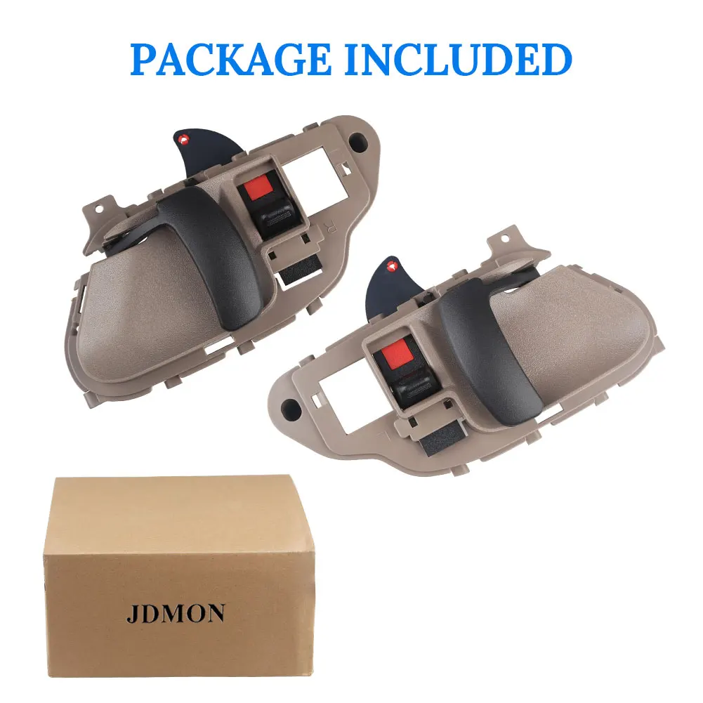 left & right pair set car door handles inside interior gray 77187 77186 15708043 15708044 for chevy k2500 gmc k3500 tahoe yukon left & right pair set car door handles inside interior gray 77187 77186 15708043 15708044 for chevy k2500 gmc k3500 tahoe yukon