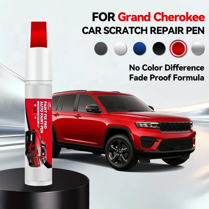 vehicle exclusive use for jeep grand cherokee 1992 2025 zj wj wk wk2 wl paint repair pen touch up scratch remover diy auto acces vehicle exclusive use for jeep grand cherokee 1992 2025 zj wj wk wk2 wl paint repair pen touch up scratch remover diy auto acces