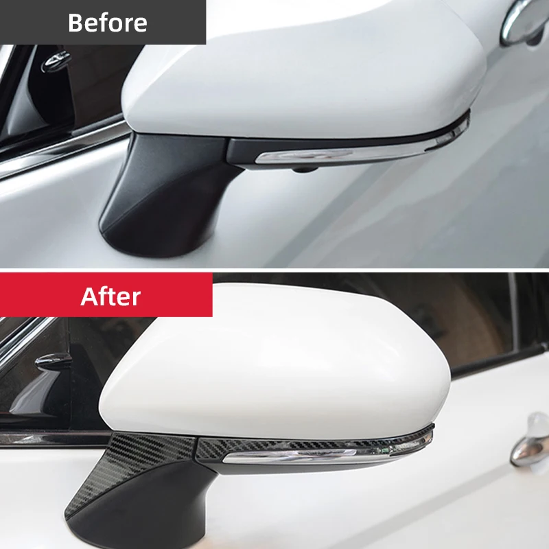 for toyota camry xv70 2018 2019 2020 2021 2022 2023 hybrid stainless car rearview mirror side molding cover trim strip stickers for toyota camry xv70 2018 2019 2020 2021 2022 2023 hybrid stainless car rearview mirror side molding cover trim strip stickers