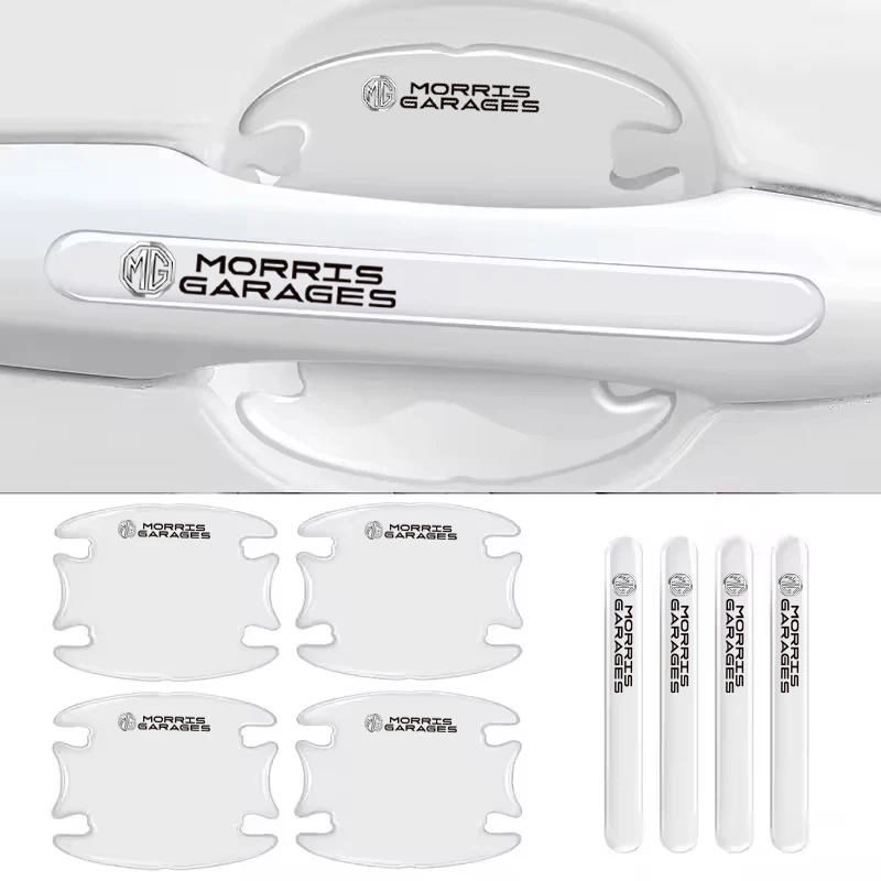 car door handle bowl stickers rearview mirror anti collision protection strip for mg hs zs mg3 mg5 rx5 mg4 gt zst mg6 mg7 gs zx car door handle bowl stickers rearview mirror anti collision protection strip for mg hs zs mg3 mg5 rx5 mg4 gt zst mg6 mg7 gs zx