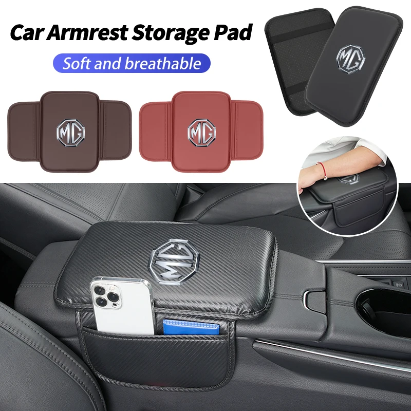 car armrest cushion console protector cover elbow storage pad for morris garages mg 6 3 5 7 tf zr zs hs gs gt hector rx5 rx8 350 car armrest cushion console protector cover elbow storage pad for morris garages mg 6 3 5 7 tf zr zs hs gs gt hector rx5 rx8 350