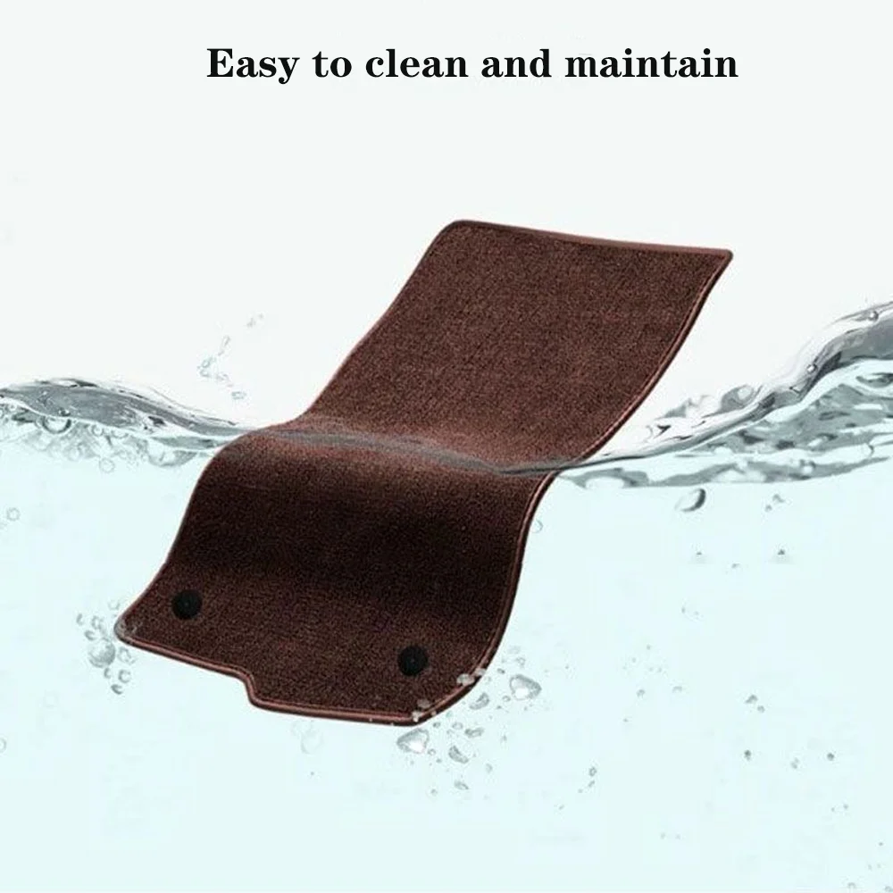 for eleventh generation honda accord 2023~2025 2024 car floor mats scratch resistant carpets pad interior protection for eleventh generation honda accord 2023~2025 2024 car floor mats scratch resistant carpets pad interior protection